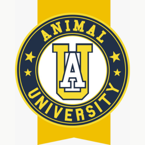 ANIMAL UNIVERSITY