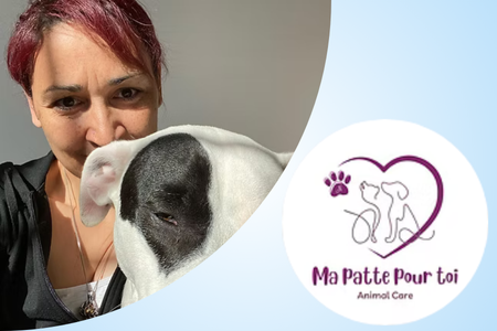 Photo de Cyrielle MOREAU