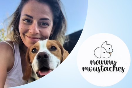 Photo de Gaëtane FRIEDRICH