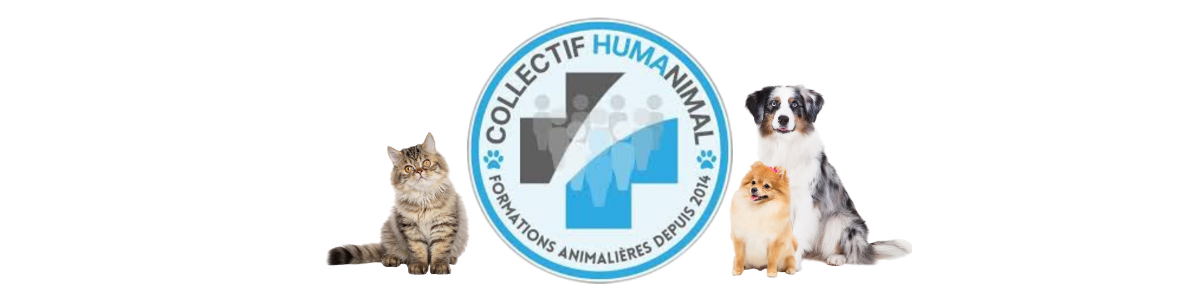 Logo collectif HUMANIMAL